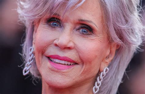 Jane Fonda : à 85 ans, elle craque pour l’une des。